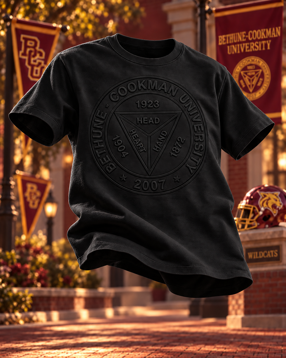 Bethune-Cookman University