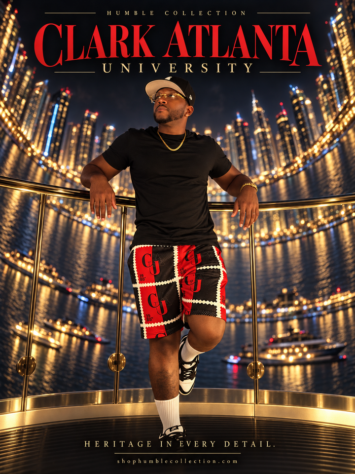Clark Atlanta University