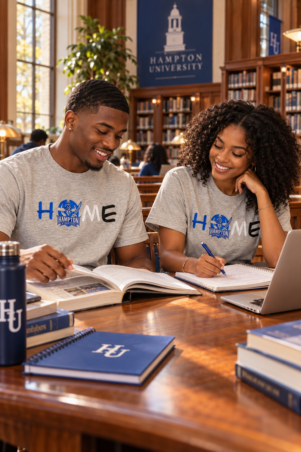 Hampton University