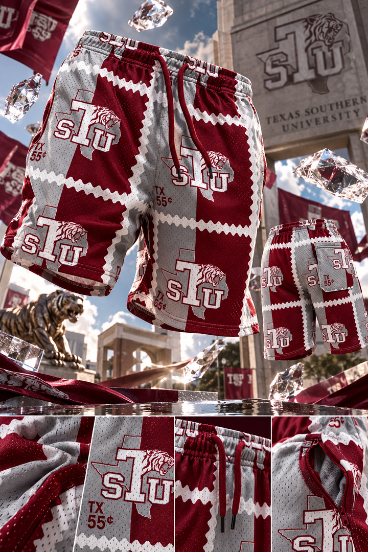 Texas Southern University