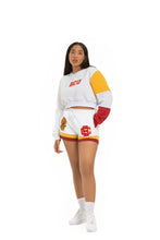 Load image into Gallery viewer, (H)BCU "Pride On Your Sleeve" Crop