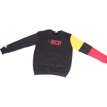 Load image into Gallery viewer, (H)BCU "Pride On Your Sleeve" Sweater