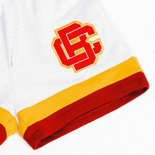 Load image into Gallery viewer, "Rep Ya Set - Away" - BCU Basketball Shorts