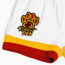 Load image into Gallery viewer, "Rep Ya Set - Away" - BCU Basketball Shorts