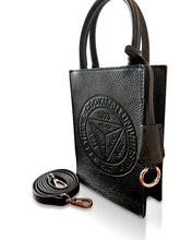 Load image into Gallery viewer, Bethune-Cookman Mini Tote