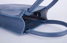 Load image into Gallery viewer, Hampton University Mini Tote