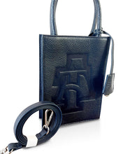 Load image into Gallery viewer, North Carolina A&T Mini Tote