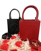 Load image into Gallery viewer, Bethune-Cookman Mini Tote