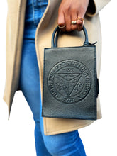 Load image into Gallery viewer, Bethune-Cookman Mini Tote