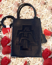 Load image into Gallery viewer, North Carolina A&T Mini Tote