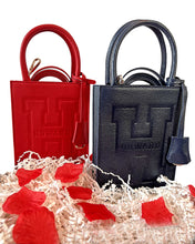 Load image into Gallery viewer, Howard University Mini Tote