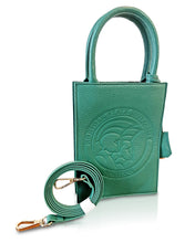 Load image into Gallery viewer, Norfolk State University Mini Tote