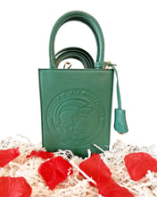 Load image into Gallery viewer, Norfolk State University Mini Tote