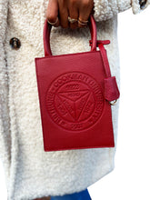 Load image into Gallery viewer, Bethune-Cookman Mini Tote