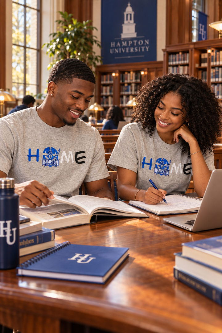 Hampton University