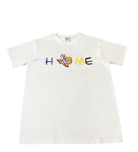 Load image into Gallery viewer, Panthers Home Tee
