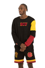 Load image into Gallery viewer, (H)BCU &quot;Pride On Your Sleeve&quot; Sweater
