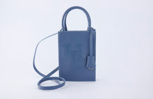 Load image into Gallery viewer, Hampton University Mini Tote
