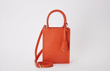 Load image into Gallery viewer, Morgan State Mini Tote
