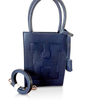 Load image into Gallery viewer, Howard University Mini Tote
