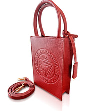 Load image into Gallery viewer, Bethune-Cookman Mini Tote
