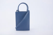 Load image into Gallery viewer, Hampton University Mini Tote
